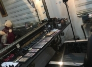 Satılır 1 otaqlı 110 m2 obyekt Sahil m.