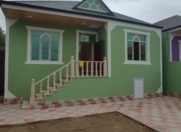 Satılır 3 otaqlı 90 m2 həyət evi Maştağa