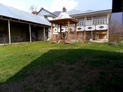 Satılır 4 otaqlı 270 m2 həyət evi Şəki