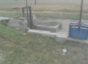 Satılır 857 sot torpaq Şabran