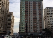 İcarəyə verilir 4 otaqlı 200 m2 yeni tikili Gənclər və İdman Nazirliyi