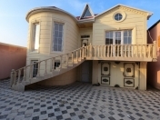 Satılır 4 otaqlı 135 m2 həyət evi Hövsan