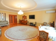 Satılır 3 otaqlı 148 m2 yeni tikili Cavanşir körpüsü