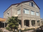 Satılır 6 otaqlı 550 m2 bağ evi Şağan