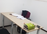 İcarəyə verilir 1 otaqlı 20 m2 ofis Nərimanov r.