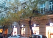 İcarəyə verilir 6 otaqlı 160 m2 ofis Sahil m.