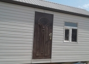 Satılır 1 otaqlı 16.5 m2 həyət evi Binəqədi