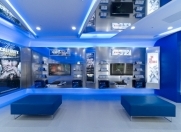 Satılır 4 otaqlı 300 m2 obyekt Sahil m.