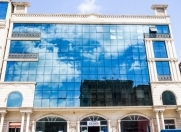 İcarəyə verilir 1 otaqlı 12 m2 ofis Nəriman Nərimanov m.