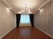 Satılır 3 otaqlı 107 m2 yeni tikili Bakı Dövlət Universiteti