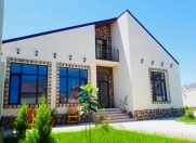 Satılır 4 otaqlı 170 m2 bağ evi Mərdəkan