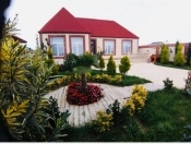 Satılır 4 otaqlı 150 m2 bağ evi Mərdəkan