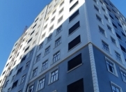 Satılır 1 otaqlı 66 m2 yeni tikili 4 mkr