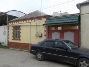 Satılır 2 otaqlı 56 m2 həyət evi Qaraçuxur