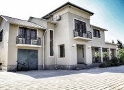 İcarəyə verilir 5 otaqlı 250 m2 bağ evi Maştağa