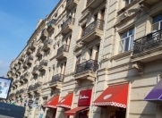 Satılır 2 otaqlı 56 m2 köhnə tikili Qış parkı