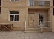 Satılır 5 otaqlı 260 m2 həyət evi Masazır
