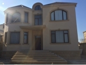 Satılır 6 otaqlı 240 m2 həyət evi Xırdalan