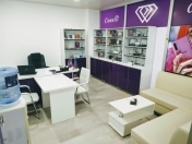 İcarəyə verilir 1 otaqlı 18 m2 ofis 28 May m.