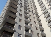 Satılır 3 otaqlı 65 m2 köhnə tikili İnşaatçılar m.