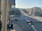 Satılır 3 otaqlı 70 m2 köhnə tikili Space TV