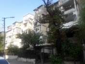 Satılır 2 otaqlı 45 m2 köhnə tikili İnşaatçılar m.