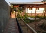 Satılır 5 otaqlı 75 m2 bağ evi Fatmayı