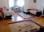 Satılır 4 otaqlı 110 m2 yeni tikili 3 mkr