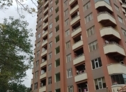 Satılır 3 otaqlı 106 m2 yeni tikili Hüseyn Cavid parkı