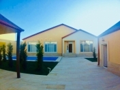 Satılır 4 otaqlı 170 m2 bağ evi Mərdəkan