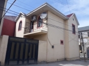 Satılır 5 otaqlı 160 m2 həyət evi Xırdalan