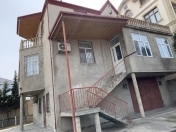 Satılır 6 otaqlı 176 m2 həyət evi Sumqayıt