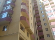 Satılır 3 otaqlı 96 m2 yeni tikili Əhmədli m.