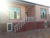 Satılır 3 otaqlı 110 m2 həyət evi Maştağa