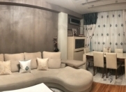 Satılır 3 otaqlı 87 m2 yeni tikili Binəqədi