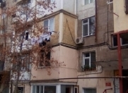 Satılır 2 otaqlı 35 m2 obyekt İnşaatçılar m.