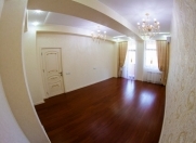 Satılır 3 otaqlı 111 m2 yeni tikili Bakı Dövlət Universiteti