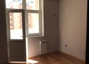 Satılır 1 otaqlı 47 m2 yeni tikili Sumqayıt