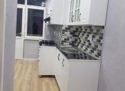 Satılır 3 otaqlı 99 m2 yeni tikili Sumqayıt