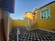 Satılır 3 otaqlı 94 m2 həyət evi Maştağa