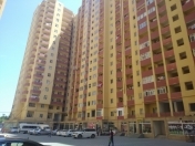 Satılır 3 otaqlı 96 m2 yeni tikili Əhmədli m.