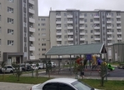 İcarəyə verilir 1 otaqlı 35 m2 yeni tikili İnşaatçılar m.