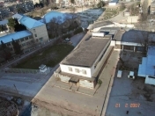 Satılır 28 otaqlı 2400 m2 obyekt 8 km