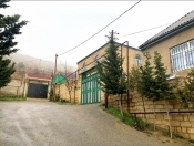 Satılır 6 otaqlı 210 m2 həyət evi Y.Günəşli