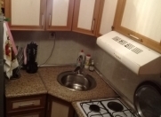 Satılır 1 otaqlı 30 m2 köhnə tikili Hövsan