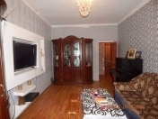 Satılır 3 otaqlı 75 m2 yeni tikili Nəriman Nərimanov parkı