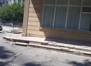 Satılır 1 otaqlı 24 m2 obyekt Dağüstü parkı