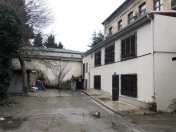 Satılır 4 otaqlı 220 m2 köhnə tikili Avropa otel