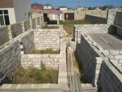 Satılır 8 otaqlı 600 m2 bağ evi Sabunçu r.
