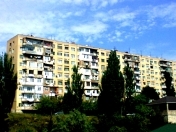 Satılır 4 otaqlı 80 m2 köhnə tikili Əhmədli